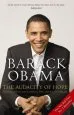 Audiobook The Audacity of Hope: Thoughts on Reclaiming the American Dream author Barack Obama