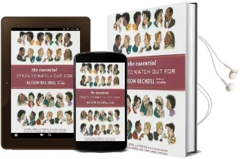 The Essential Dykes to Watch out for Audiobook download free by Alison Bechdel