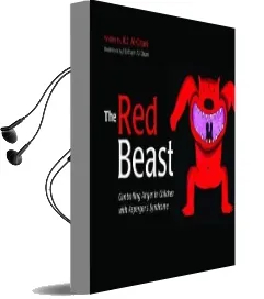 The red Beast: Controlling Anger in Children With Asperger'S Syndrome Audiobook download free by Kay Al Ghani