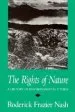 Audiobook The Rights of Nature: History of Environmental Ethics author Roderick Nash