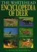 Audiobook The Whitehead Encyclopedia of Deer author G.Kenneth Whitehead