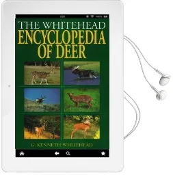 The Whitehead Encyclopedia of Deer Audiobook download free by G.Kenneth Whitehead