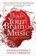 Audiobook This is Your Brain on Music: Understanding a Human Obsession author Daniel J. Levitin