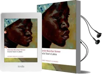 Uncle Tom'S Cabin Audiobook download free by Harriet Beecher Stowe