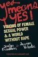 Audiobook Yes Means yes! author Jaclyn Friedman