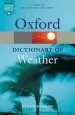 Audiobook A Dictionary of Weather author Storm Dunlop