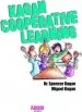 Audiobook Cooperative Learning author Spencer Kagan