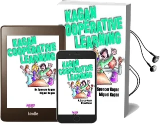 Cooperative Learning Audiobook download free by Spencer Kagan