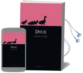 Duck Audiobook download free by Victoria De Rijke
