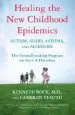 Audiobook Healing the new Childhood Epidemics author Dr Kenneth Bock M.D.