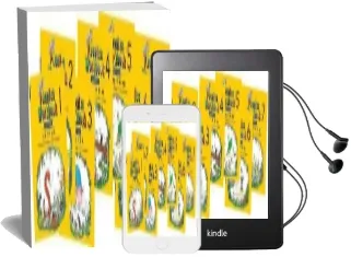 Jolly Phonics Workbooks 1-7: In Print Letters (American English Edition) Audiobook download free by Sue Lloyd