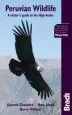 Audiobook Peruvian Wildlife: A Visitors Guide to the High Andes author Gerard Cheshire