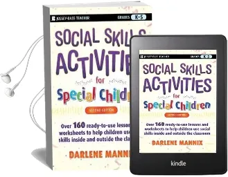 Social Skills Activities for Special Children Audiobook download free by Darlene Mannix