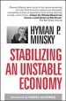 Audiobook Stabilizing an Unstable Economy author Hyman P. Minsky