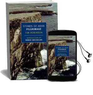 Stones of Aran: Pilgrimage Audiobook download free by Tim Robinson