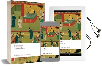 The Analects Audiobook download free by Confucius