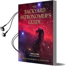 The Backyard Astronomer'S Guide Audiobook download free by Terence Dickinson