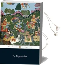 The Bhagavad Gita Audiobook download free by Laurie L. Patton