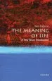 Audiobook The Meaning of Life: A Very Short Introduction author Terry Eagleton