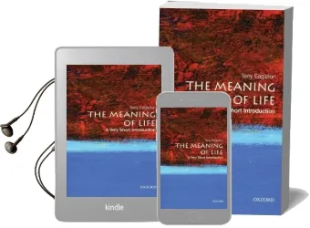 The Meaning of Life: A Very Short Introduction Audiobook download free by Terry Eagleton