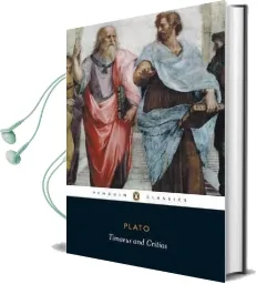Timaeus and Critias Audiobook download free by Plato