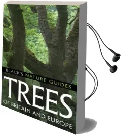 Trees of Britain and Europe Audiobook download free by Roland Spohn