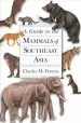 Audiobook A Guide to the Mammals of Southeast Asia author Charles M. Francis