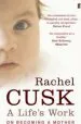Audiobook A Life'S Work author Rachel Cusk