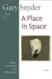 Audiobook A Place in Space: Ethics, Aesthetics, and Watersheds author Gary Snyder