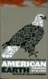 Audiobook American Earth: Environmental Writing Since Thoreau author Bill Mckibben