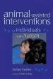 Audiobook Animal-Assisted Interventions for Individuals With Autism author Merope Pavlides