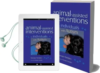 Animal-Assisted Interventions for Individuals With Autism Audiobook download free by Merope Pavlides