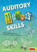 Audiobook Auditory Memory Skills author Mark Hill
