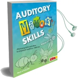 Auditory Memory Skills Audiobook download free by Mark Hill