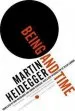 Audiobook Being and Time author Martin Heidegger