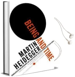 Being and Time Audiobook download free by Martin Heidegger