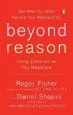 Audiobook Beyond Reason: Using Emotions as you Negotiate author Roger Fisher