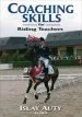 Audiobook Coaching Skills for Riding Teachers author Islay Auty