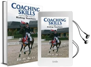 Coaching Skills for Riding Teachers Audiobook download free by Islay Auty