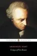 Audiobook Critique of Pure Reason author Immanuel Kant