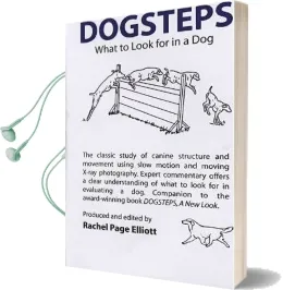 Dogsteps: What to Look for in a dog Audiobook download free by Rachel Page Elliott