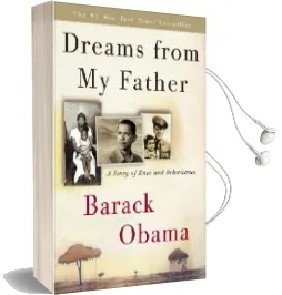 Dreams From my Father: A Story of Race and Inheritance Audiobook download free by Barack Obama
