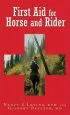 Audiobook First aid for Horse and Rider: Emergency Care for the Stable and Trail author Nancy S. Loving