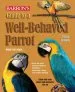 Audiobook Guide to a Well-Behaved Parrot author Mattie Sue Athan