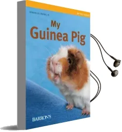 My Guinea pig Audiobook download free by Immanuel Birmelin