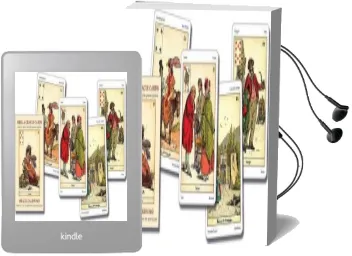 Sibilla Oracle Audiobook download free by Lo Scarabeo