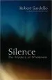 Audiobook Silence author Robert Sardello