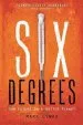 Audiobook Six Degrees: Our Future on a Hotter Planet author Mark Lynas
