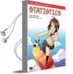 The Manga Guide to Statistics Audiobook download free by Shin Takahashi