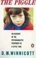 Audiobook The Piggle: An Account of the Psychoanalytic Treatment of a Little Girl author A. D. Winnicott